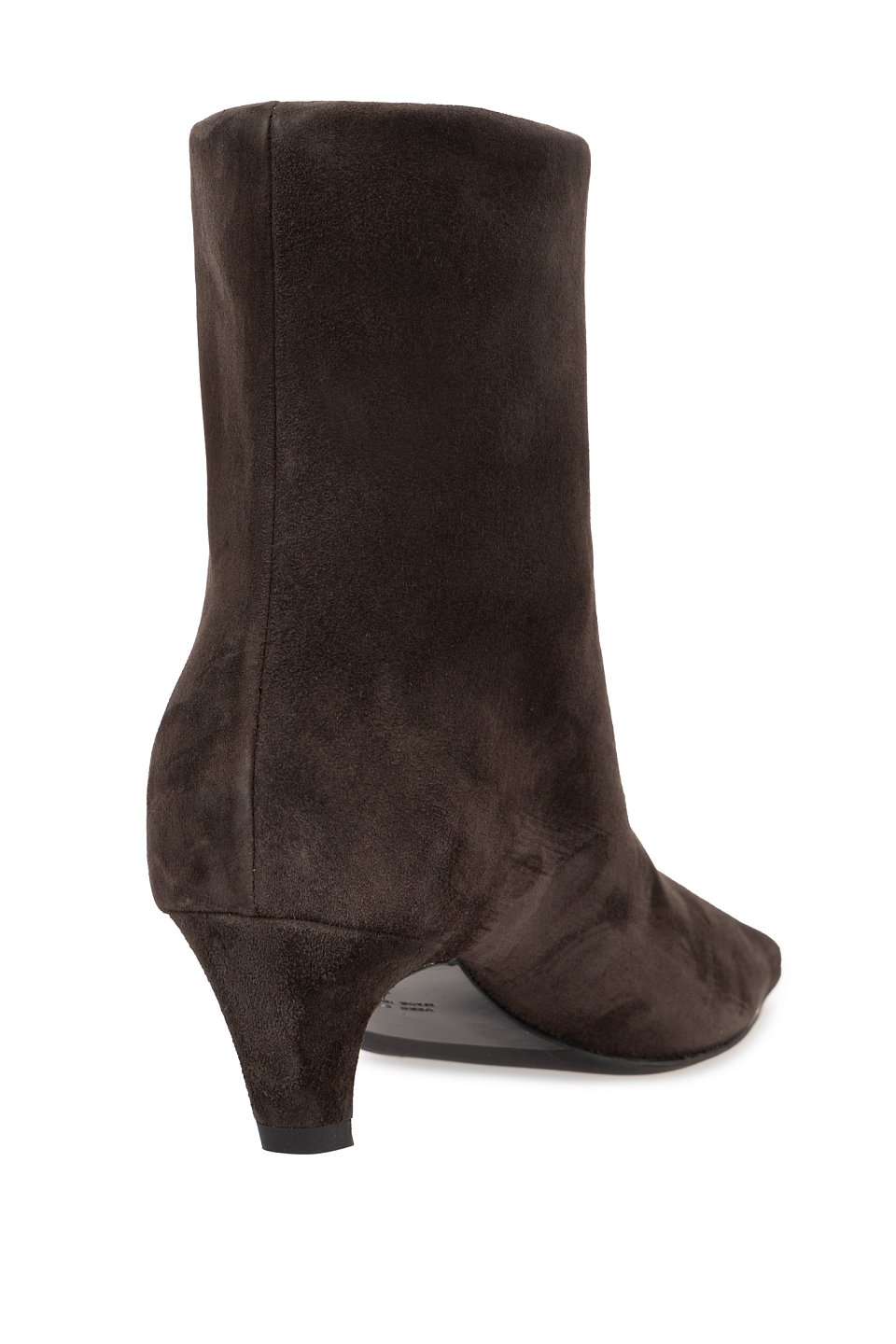 Ботильоны Vetiver - фото 3