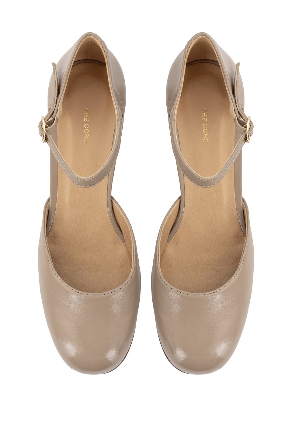 Туфли The Core - фото 4