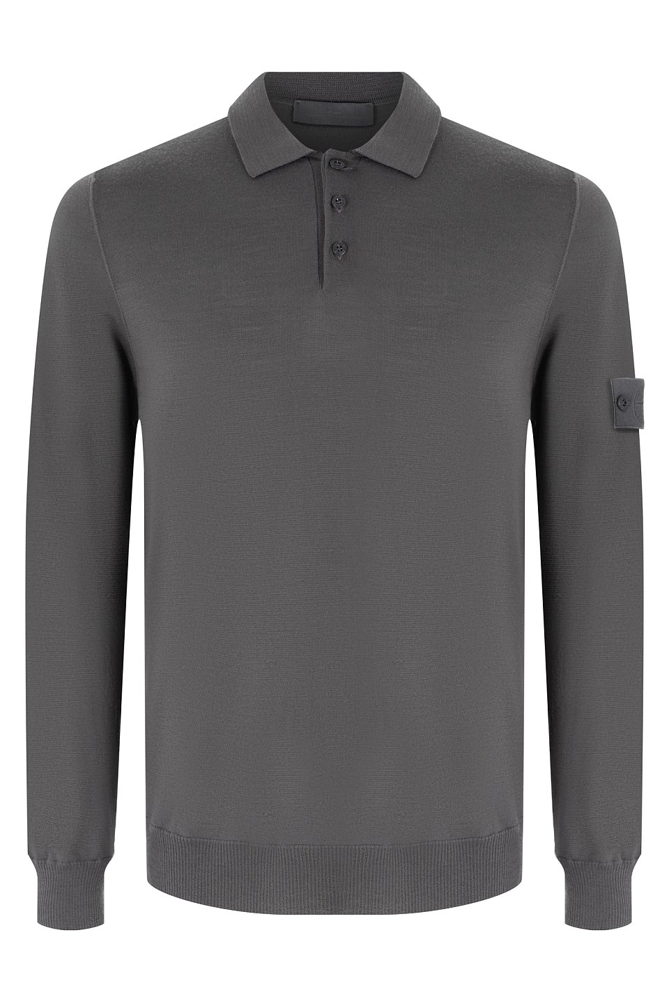 Поло Stone Island - фото 1