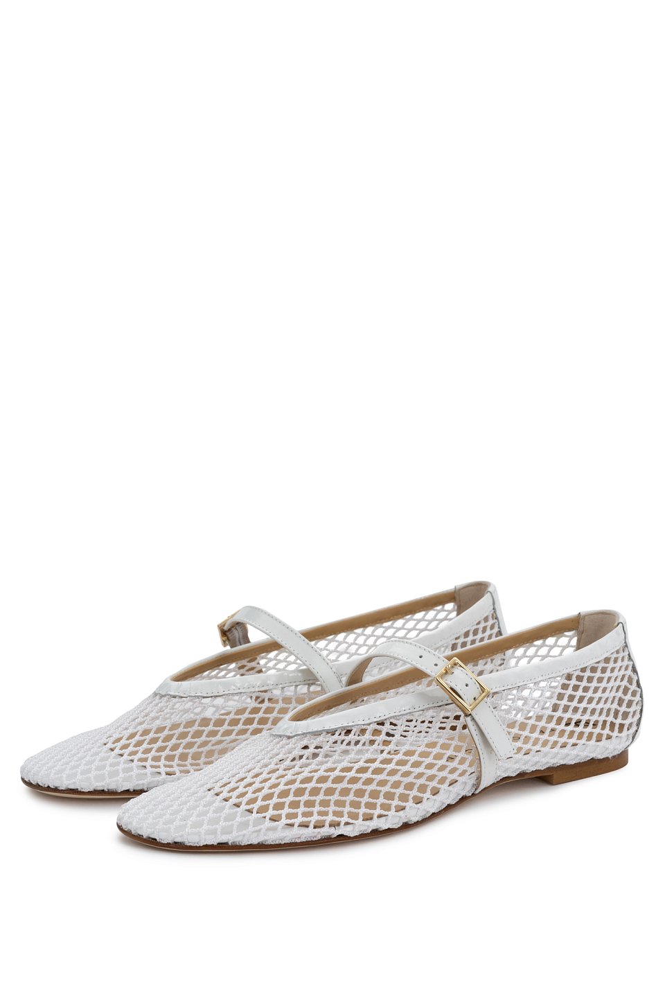 Балетки Fabio Rusconi - фото 2