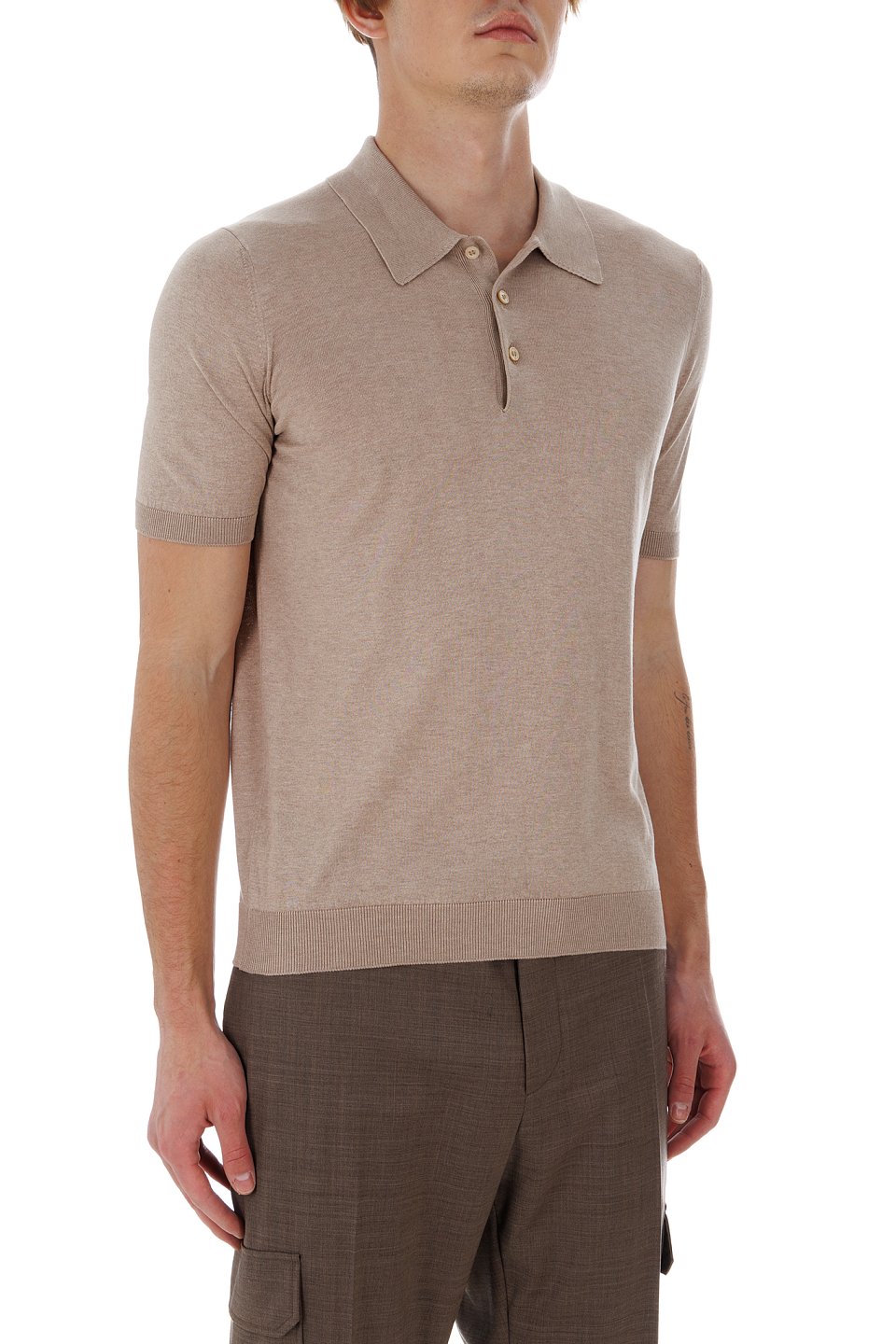 Поло Gran Sasso - фото 3