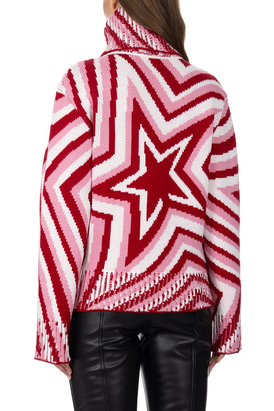 Свитер Perfect Moment - фото 4