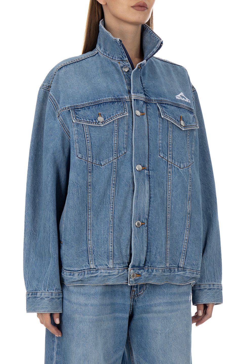 Куртка Alexander Wang - фото 3