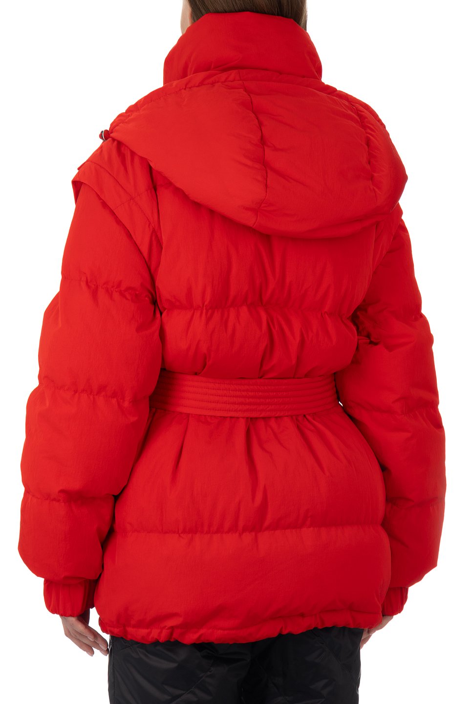 Пуховик Cukovy - фото 4