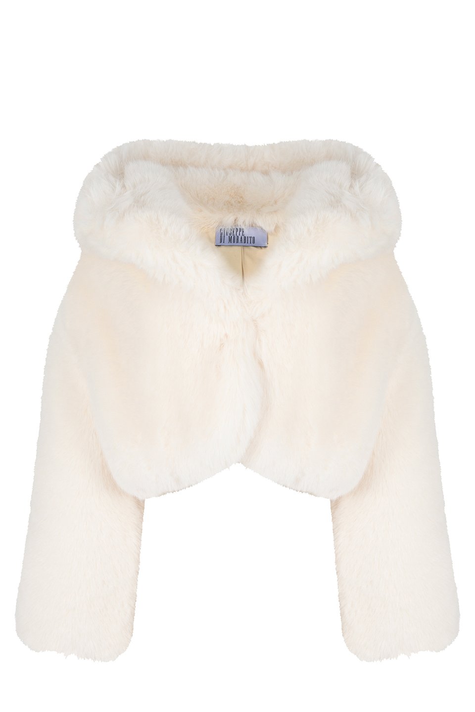 Шуба Giuseppe Di Morabito - фото 1