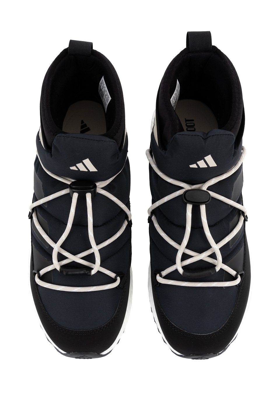 Снегоходы Adidas X Moon Boot - фото 4