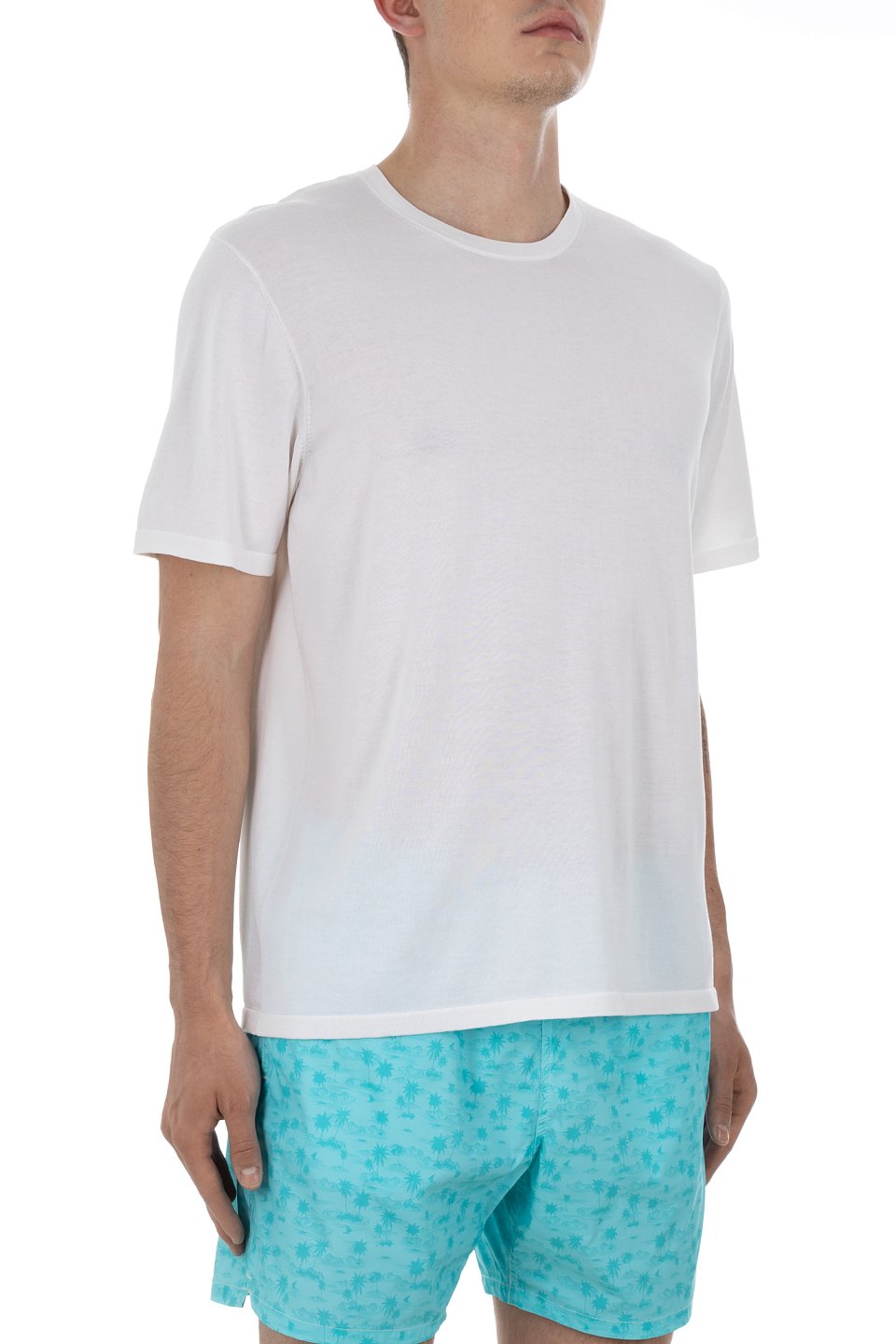 Футболка Mc2 Saint Barth - фото 3