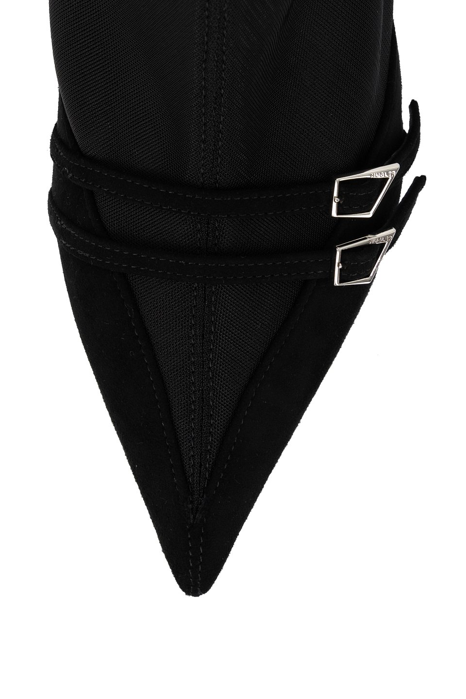 Ботильоны Mugler - фото 4