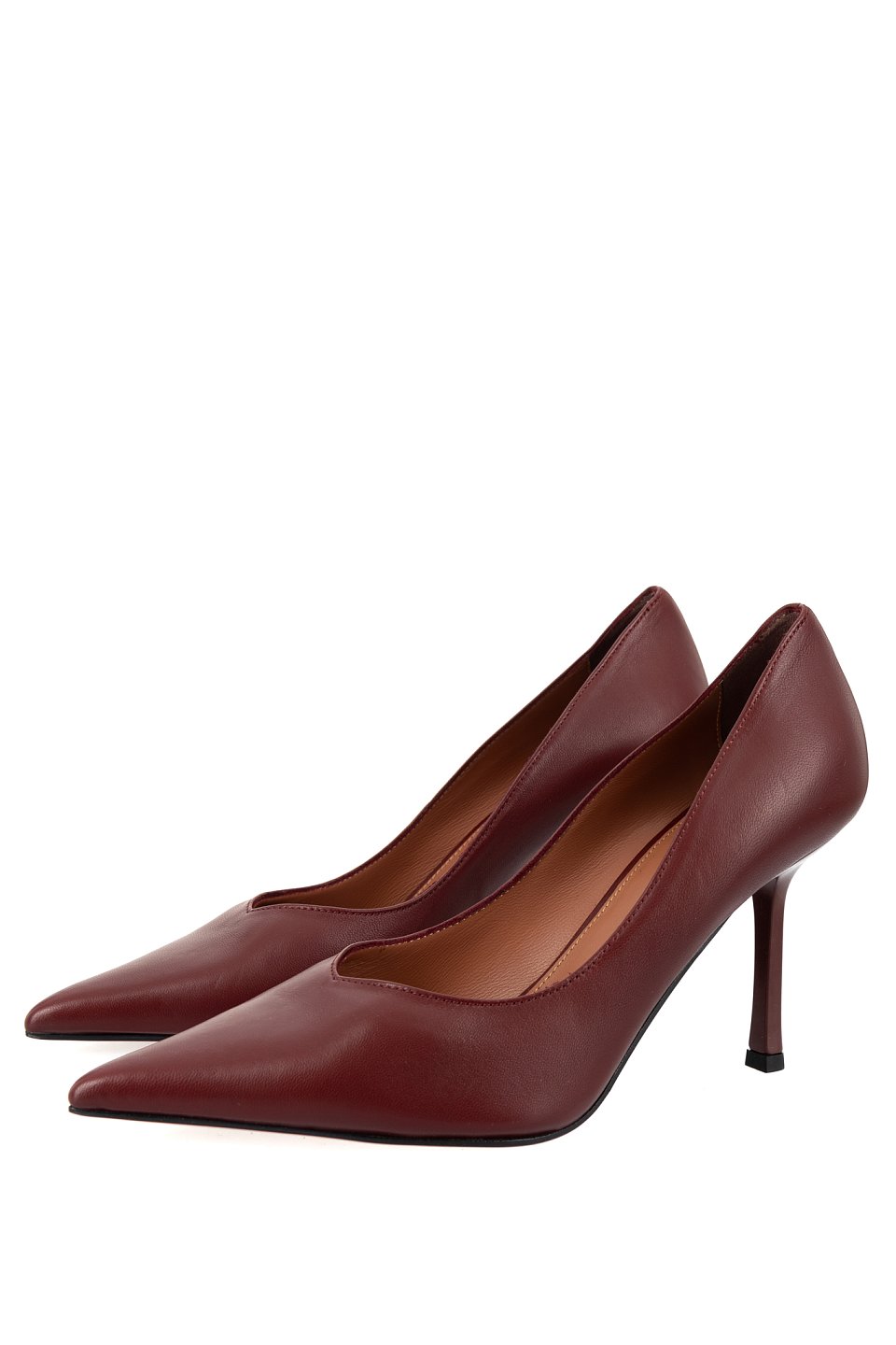 Туфли Etienne Marcel - фото 2