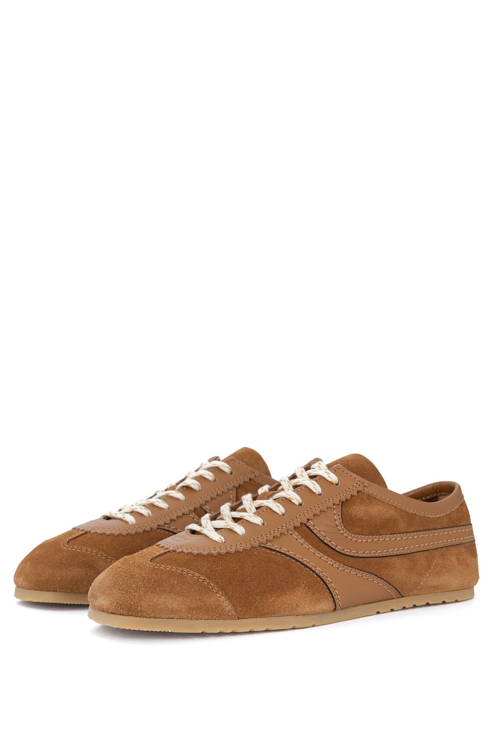 Кеды Dries Van Noten - фото 2