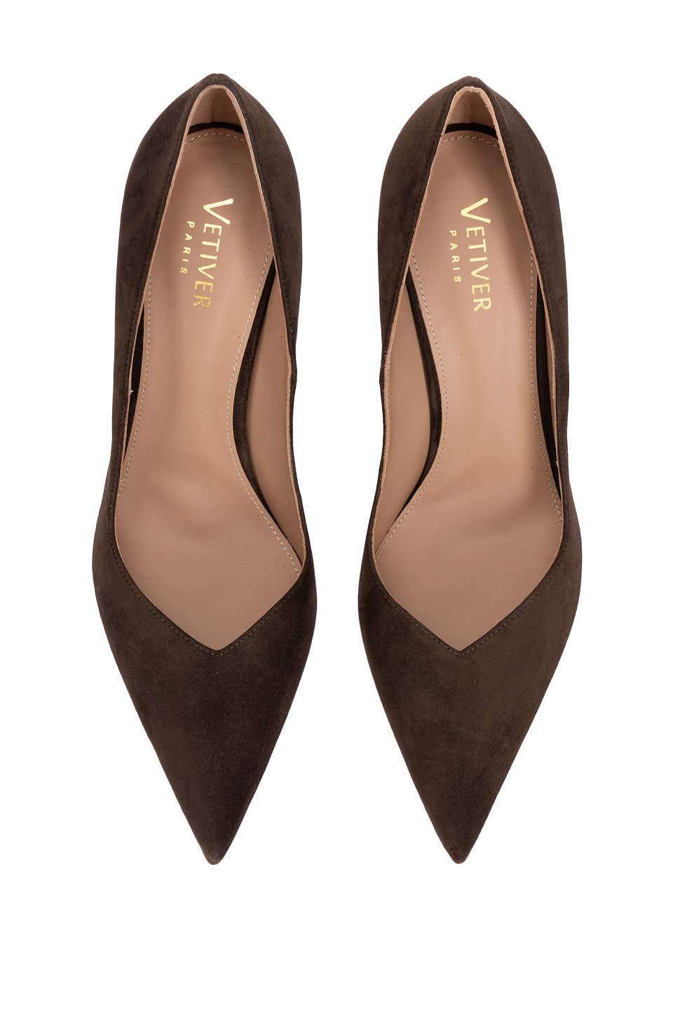 Туфли Vetiver - фото 4