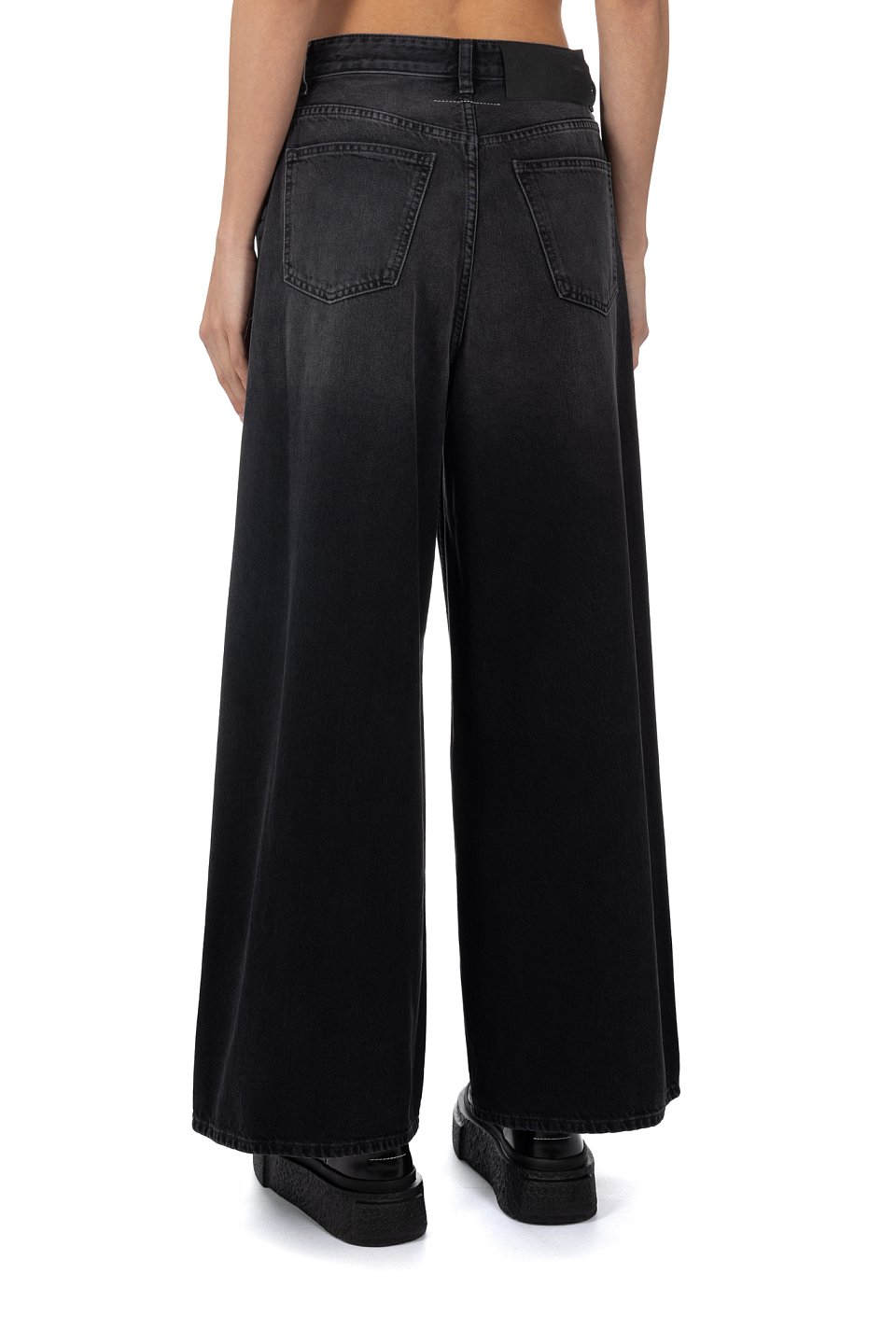 Джинсы MM6 - фото 4