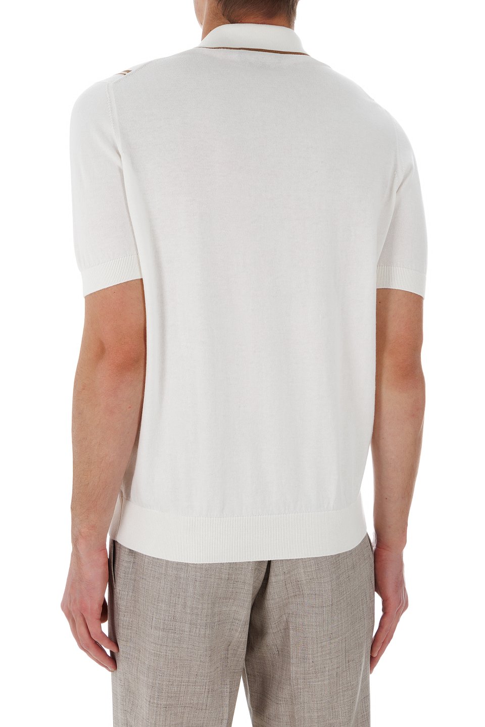 Поло Gran Sasso - фото 4