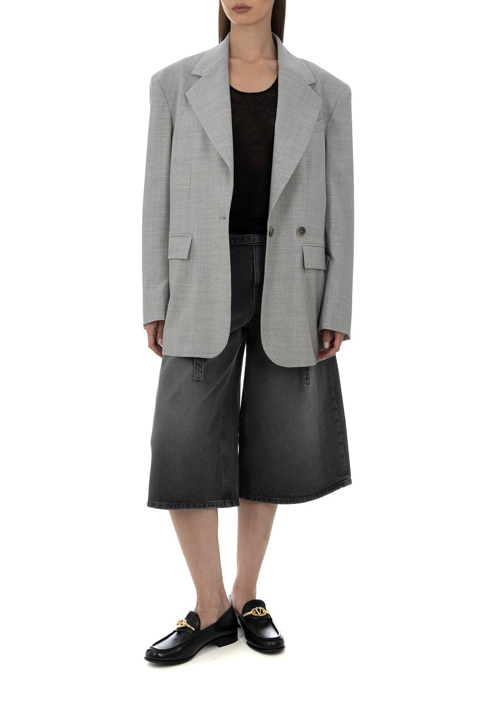 Шорты Low Classic - фото 2