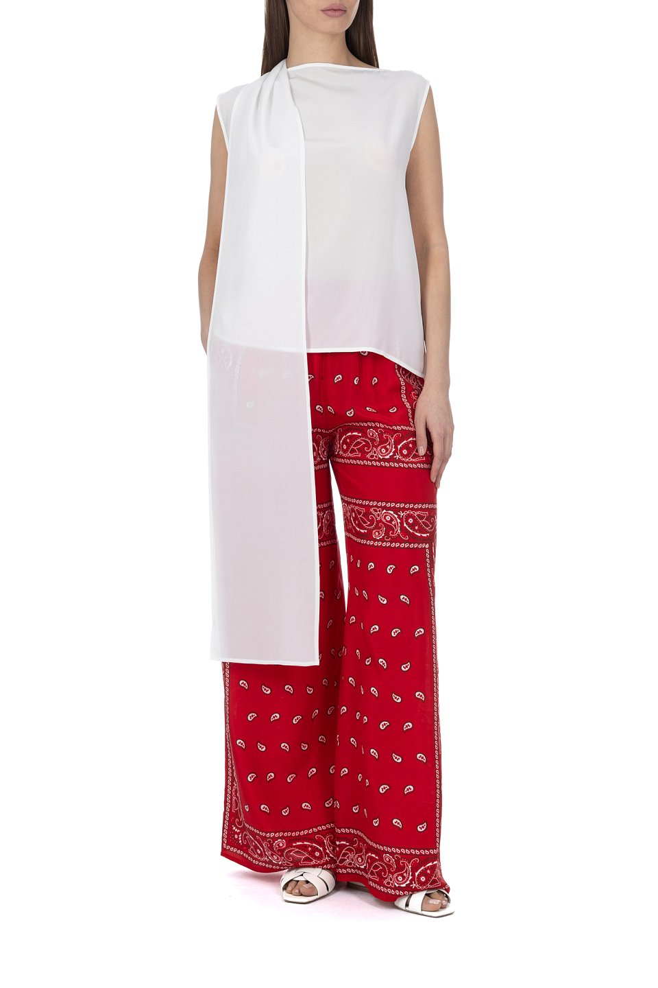 Брюки Parosh - фото 2