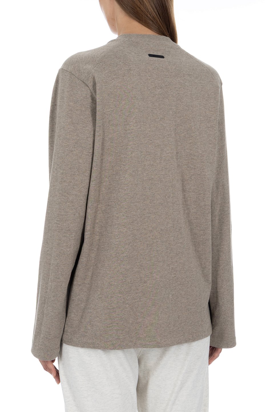 Лонгслив Fear Of God Essentials - фото 4