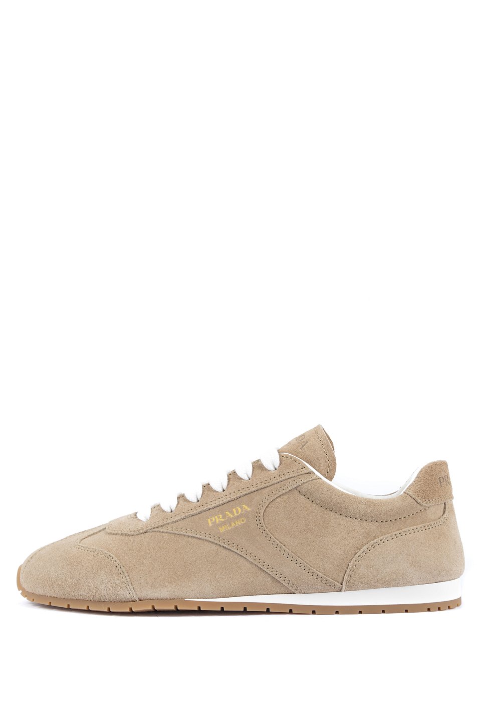 Кеды Prada - фото 1