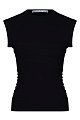 Топ Alexander Wang: чёрный цвет