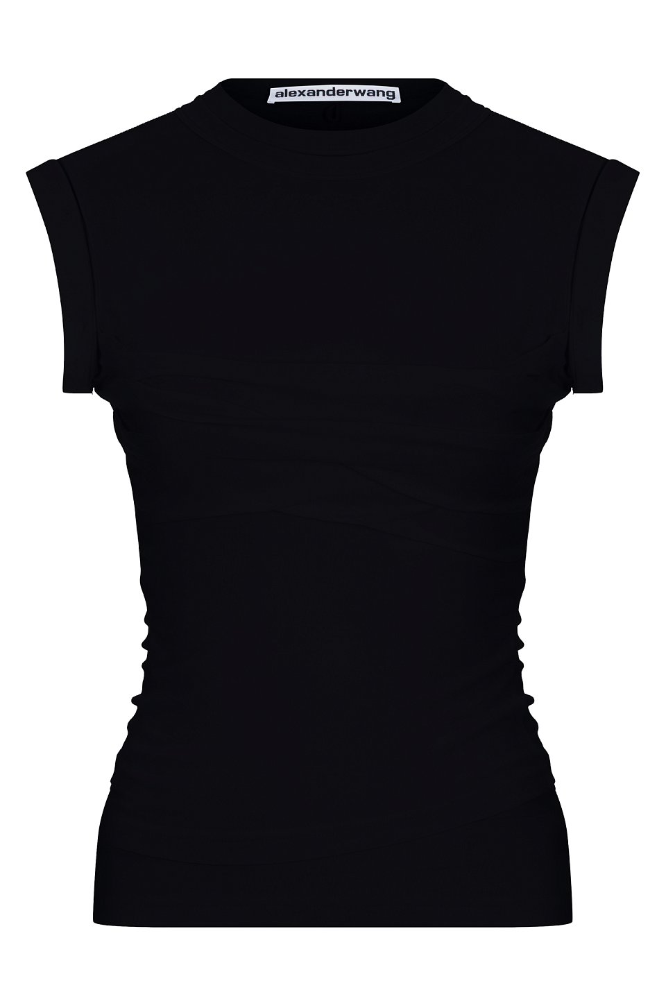Топ Alexander Wang - фото 1