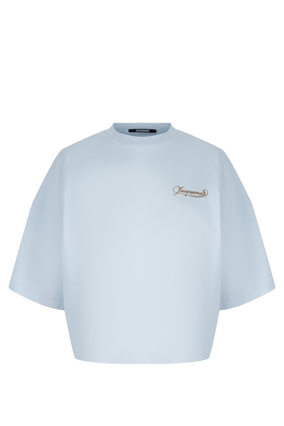 Футболка Jacquemus - фото 1