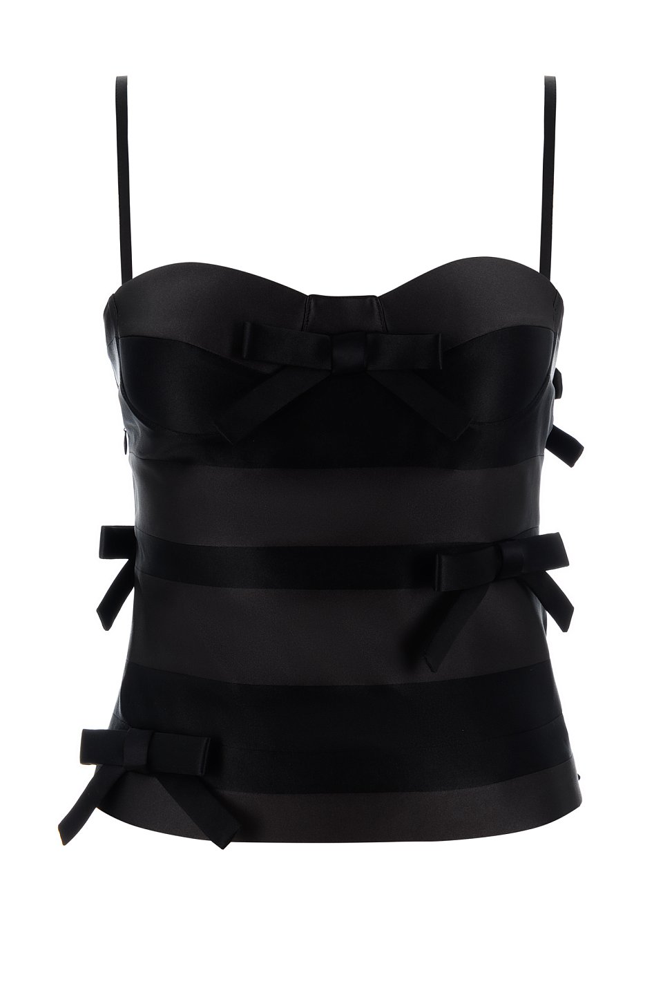 Топ Mark Gong - фото 1