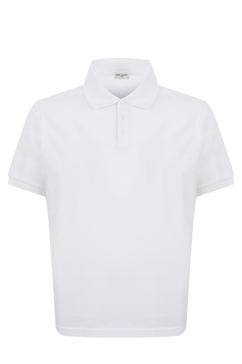 Поло Saint Laurent - фото 1