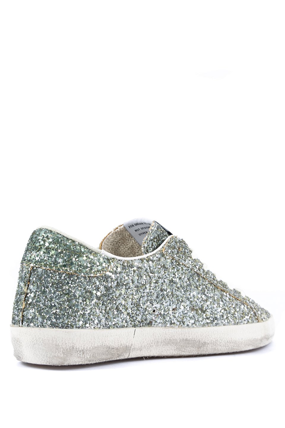 Кеды Golden Goose - фото 3