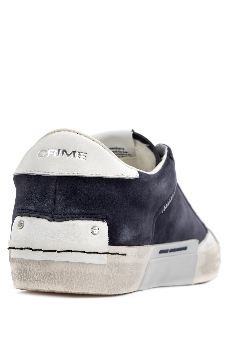 Кеды Crime London - фото 3