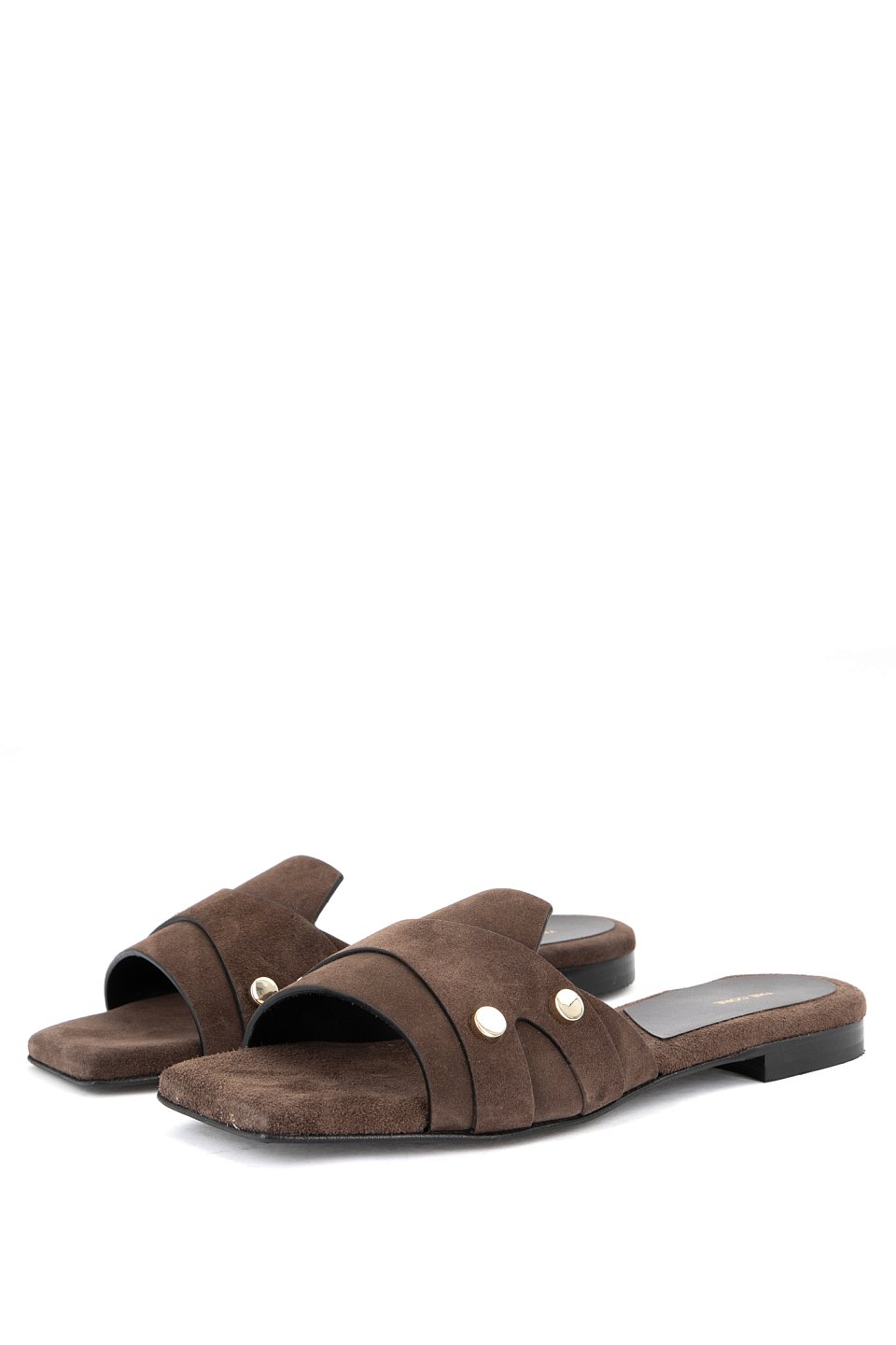 Шлепанцы The Core - фото 2