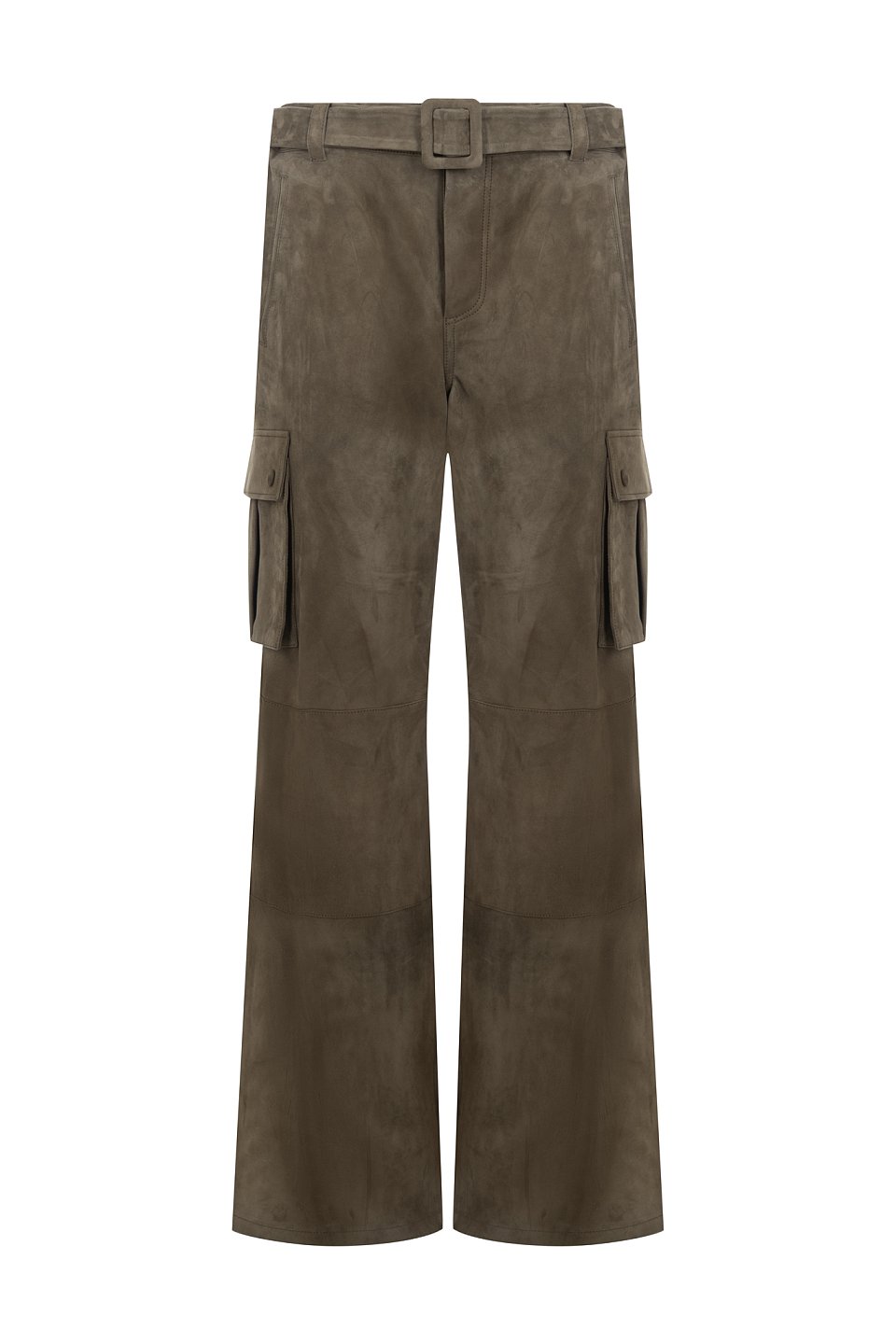 Брюки Jacob Lee - фото 1