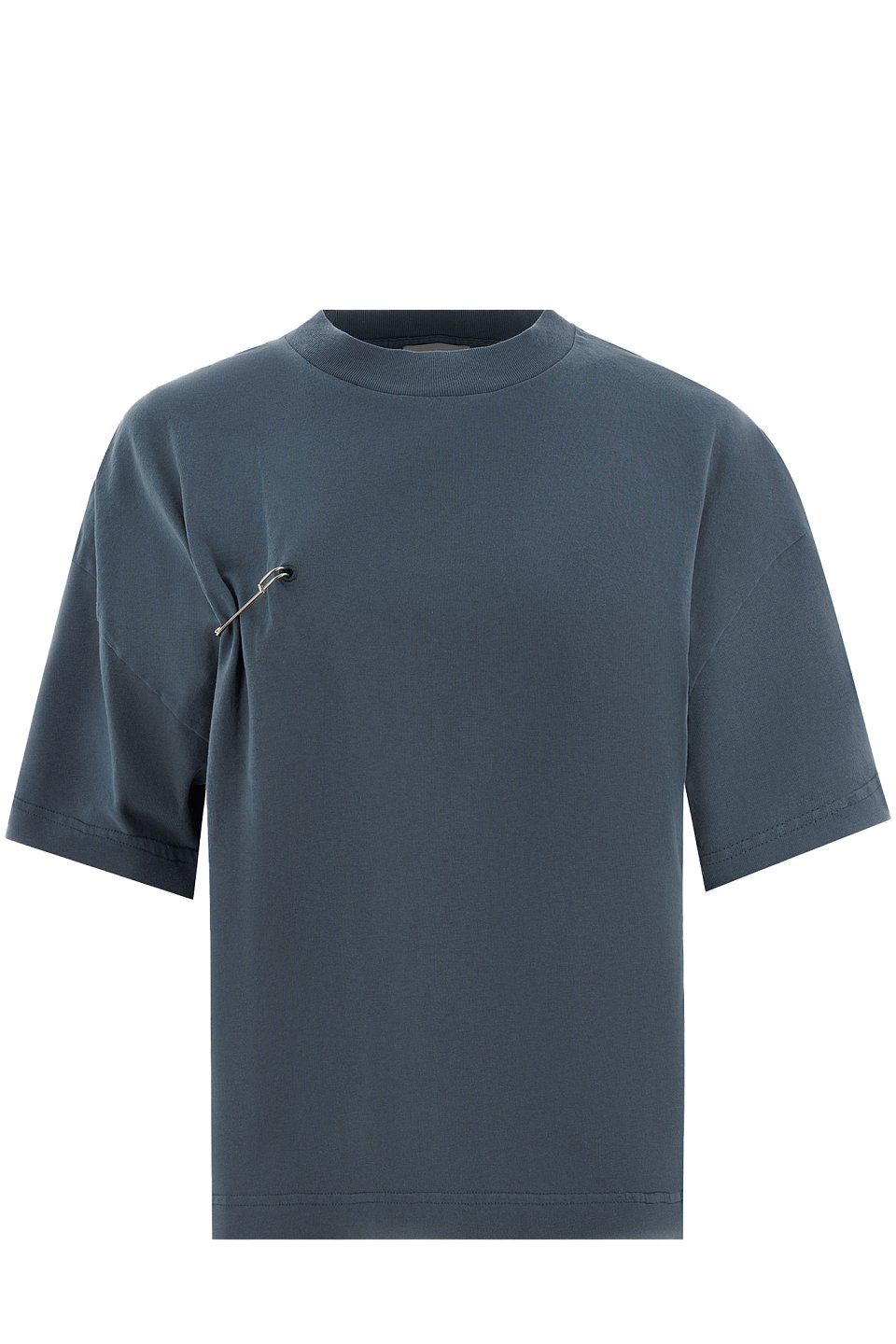 Футболка Halfboy - фото 1