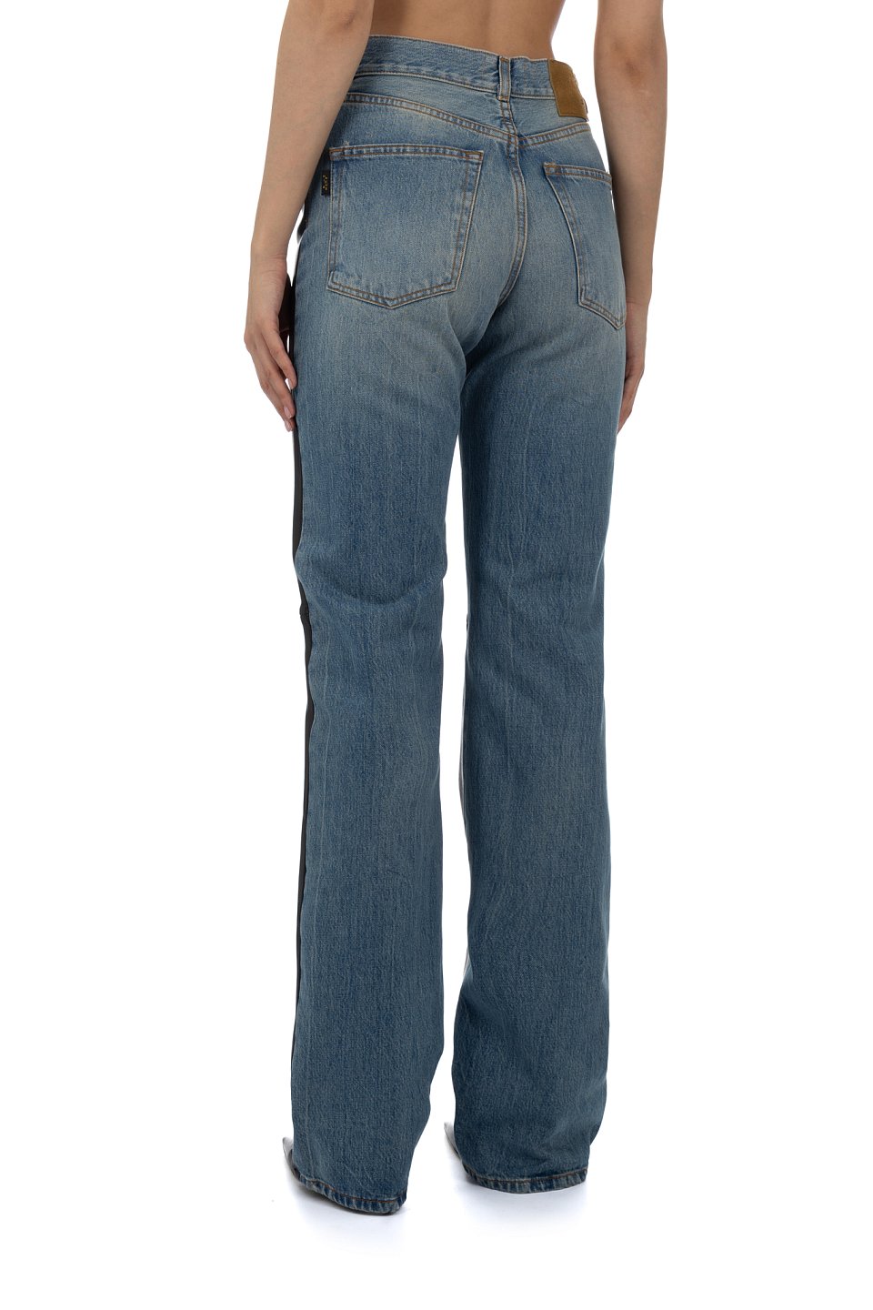 Джинсы Haikure - фото 4