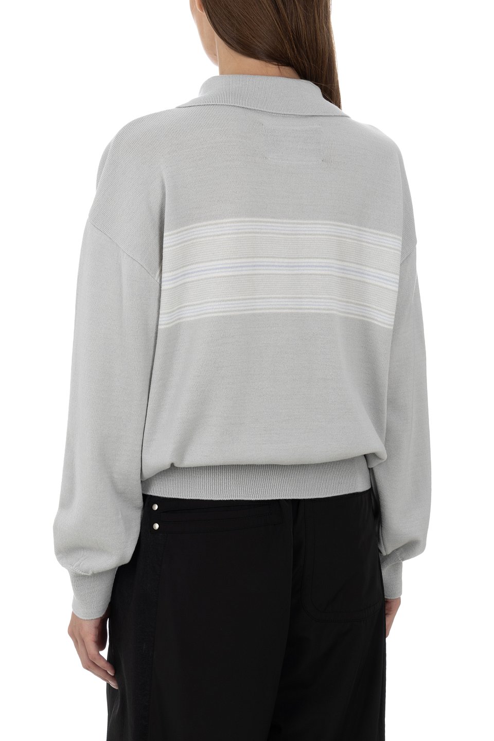 Поло Low Classic - фото 4