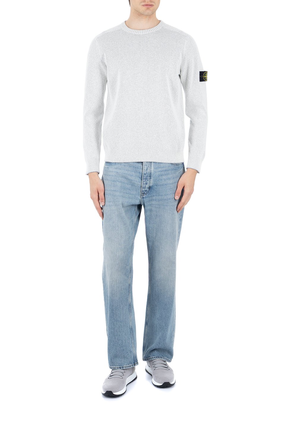 Джемпер Stone Island - фото 2