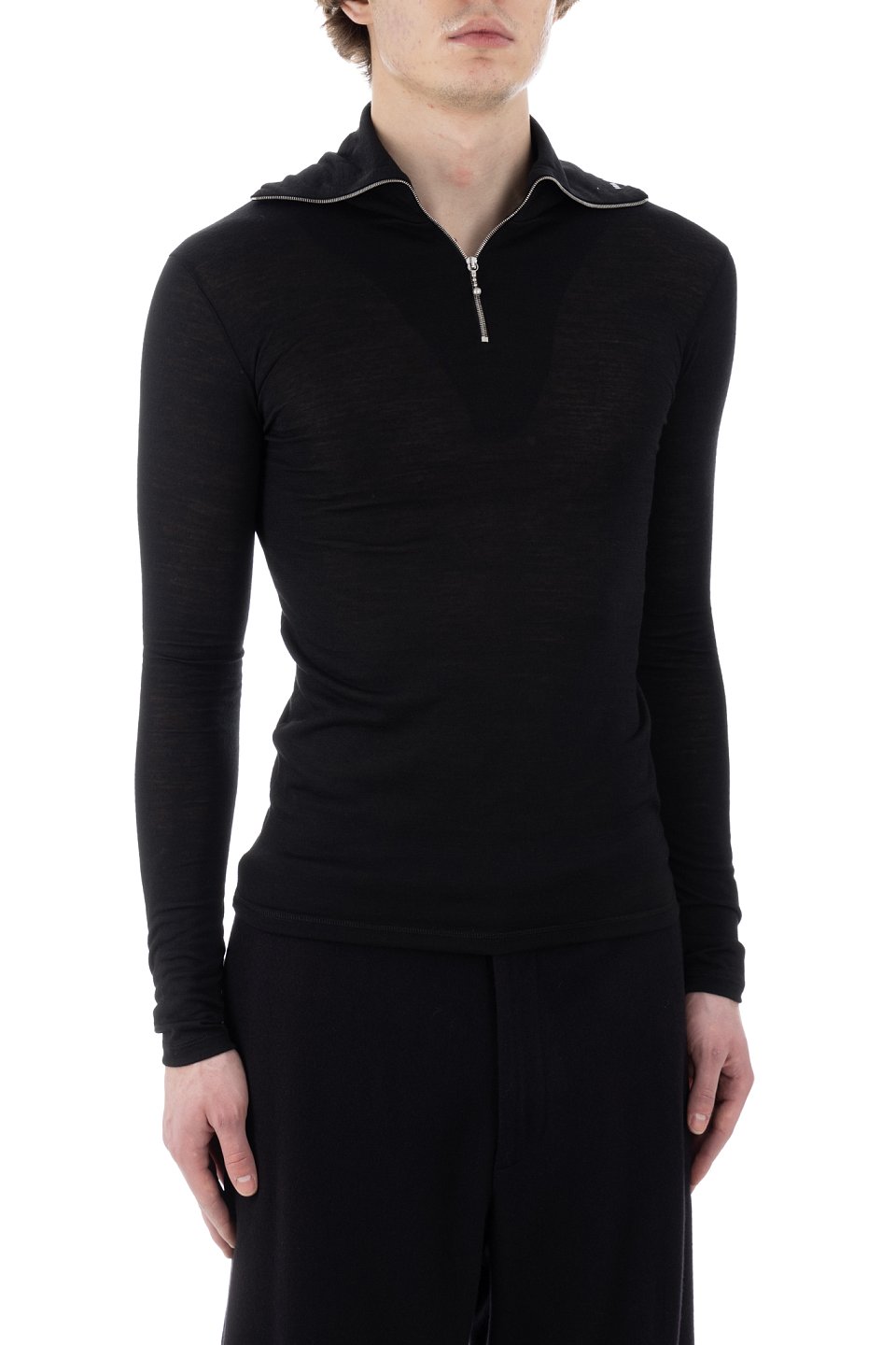 Водолазка Jil Sander - фото 3