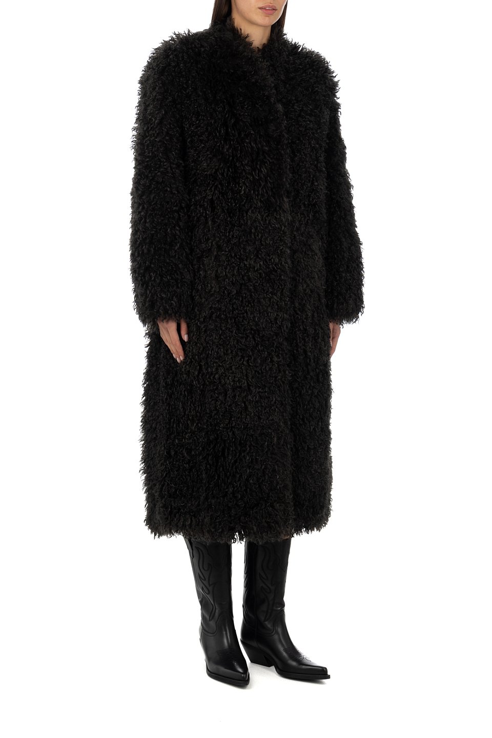 Пальто Stand Studio - фото 3