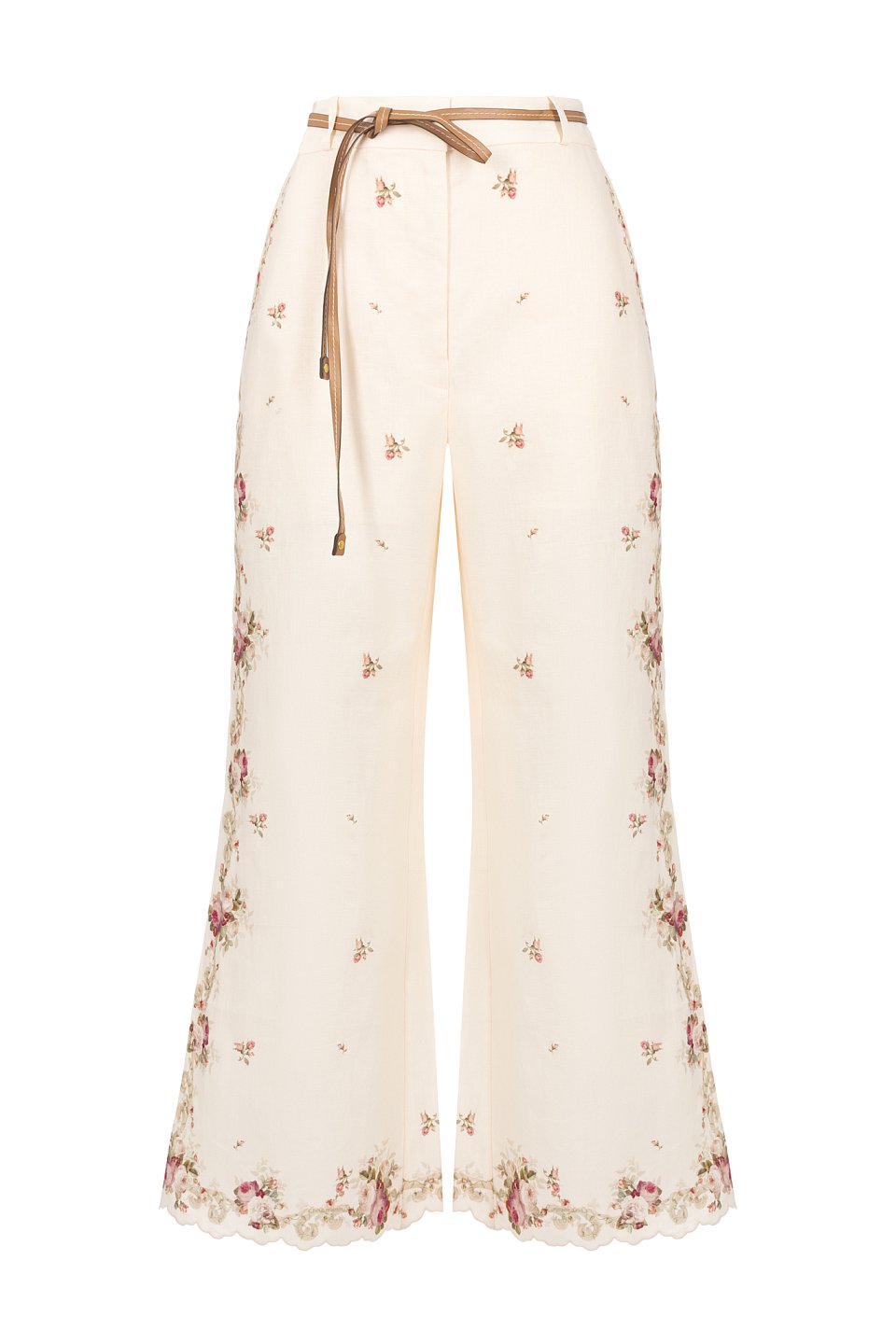 Брюки Zimmermann - фото 1