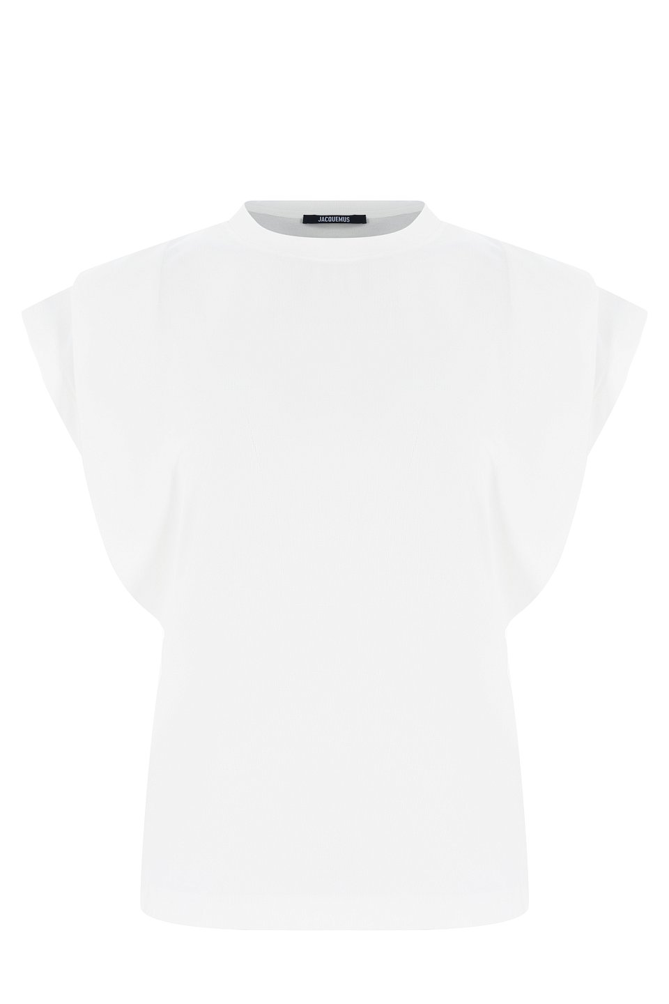 Футболка Jacquemus - фото 1