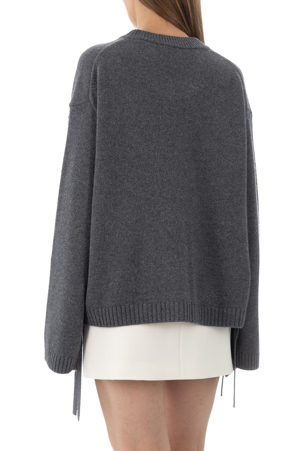 Свитер Ganni - фото 4