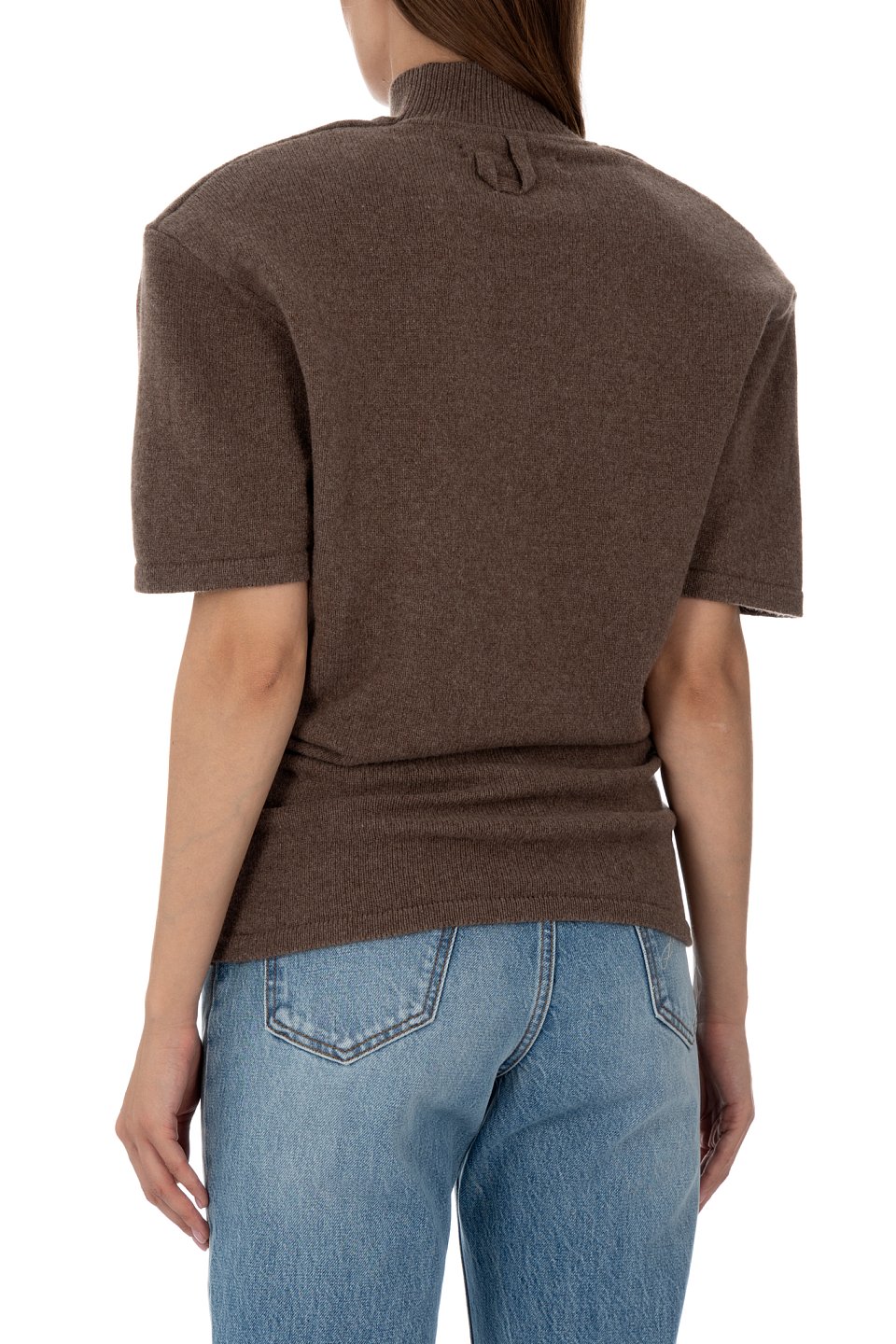 Свитер Jacquemus - фото 4