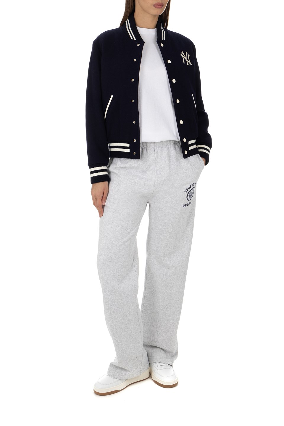 Куртка Sporty & Rich - фото 2