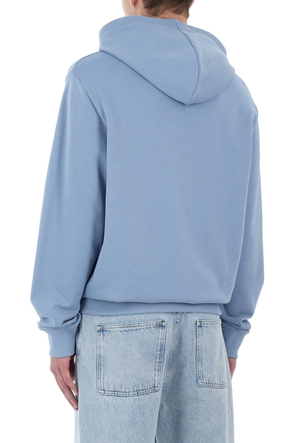 Худи Balmain - фото 4