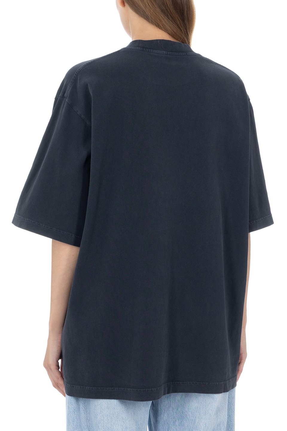 Футболка Alexander Wang - фото 4