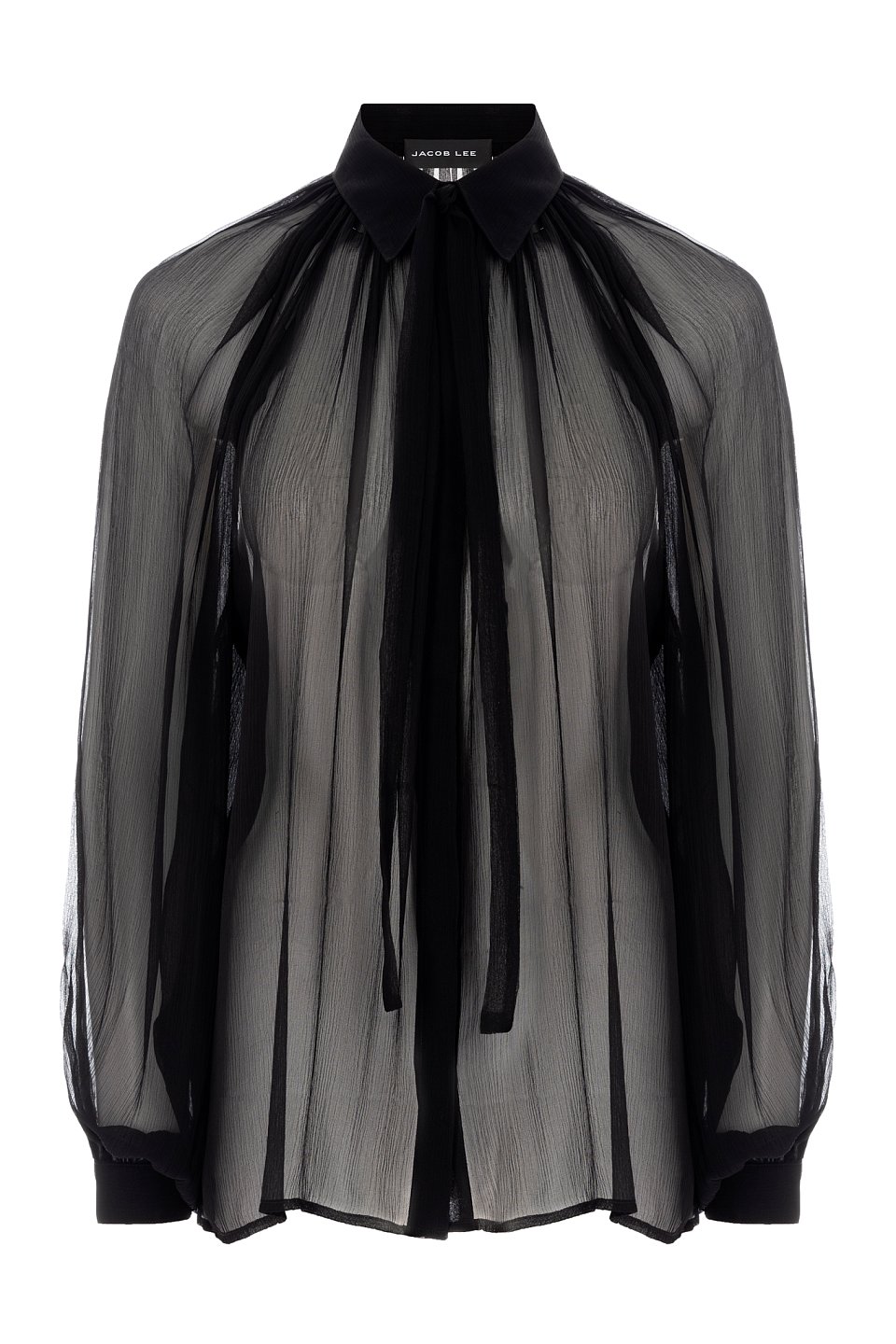 Блуза Jacob Lee - фото 1
