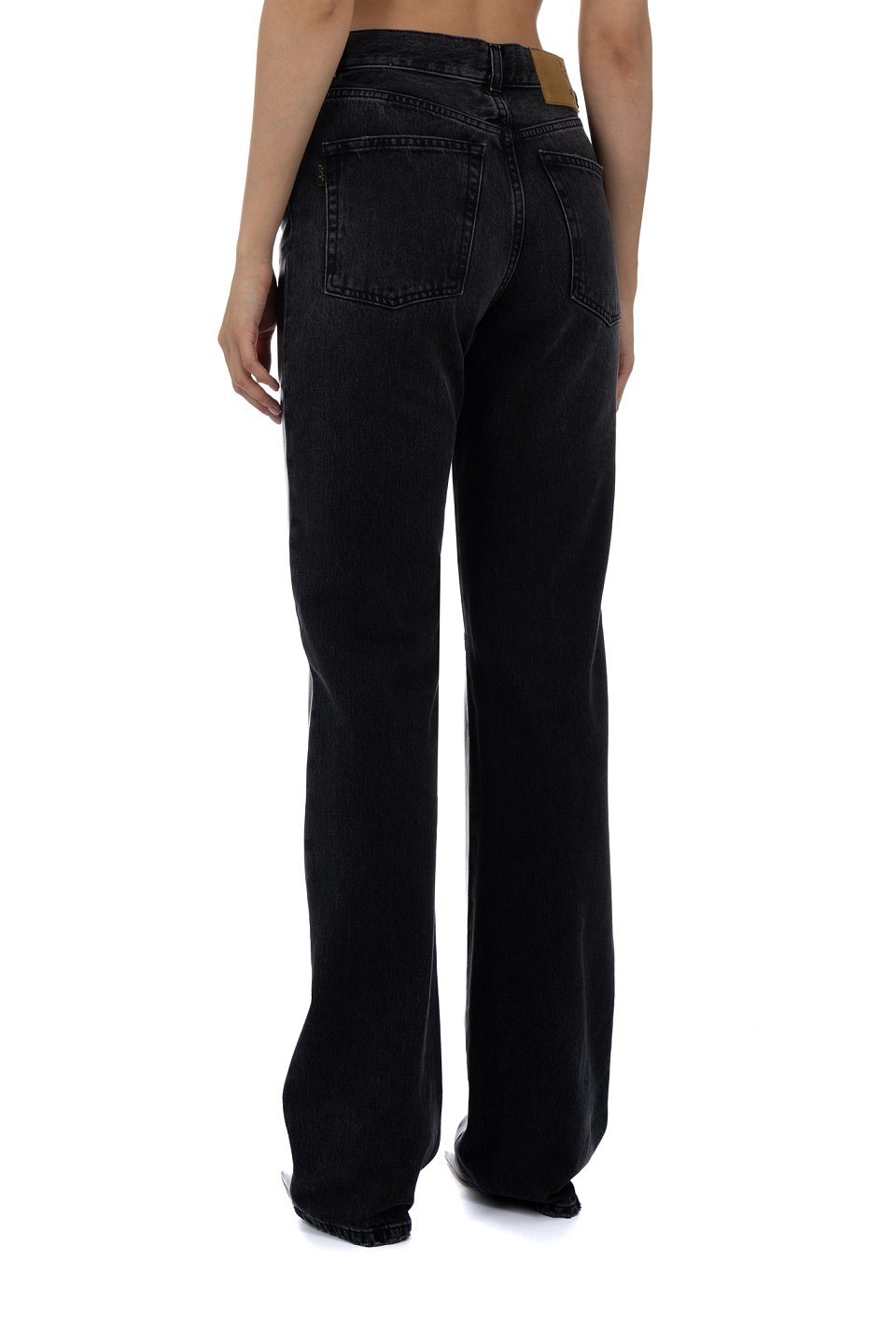 Джинсы Haikure - фото 4