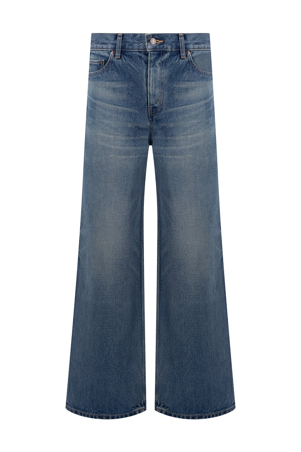 Джинсы Celine - фото 1