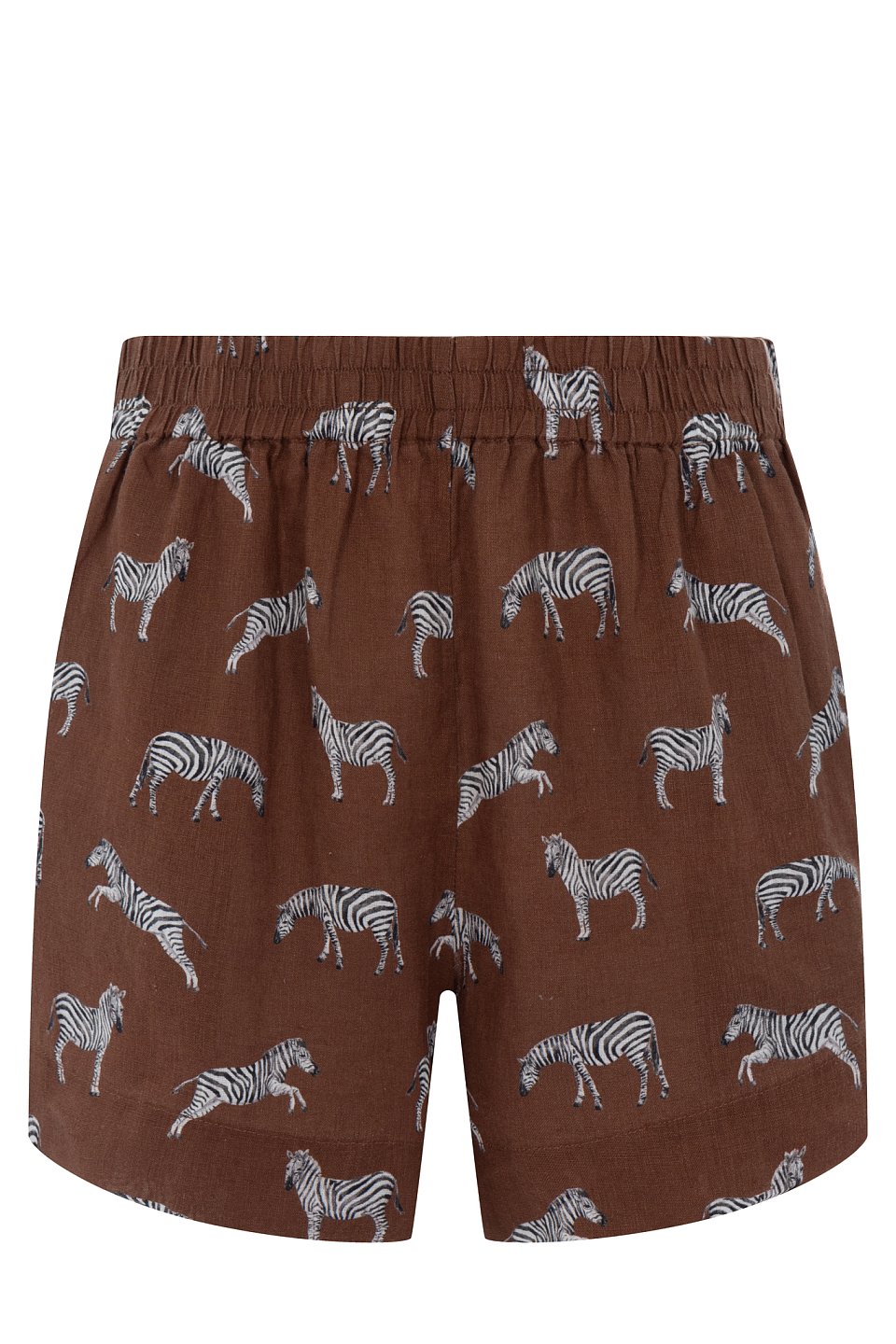 Шорты Mc2 Saint Barth - фото 1