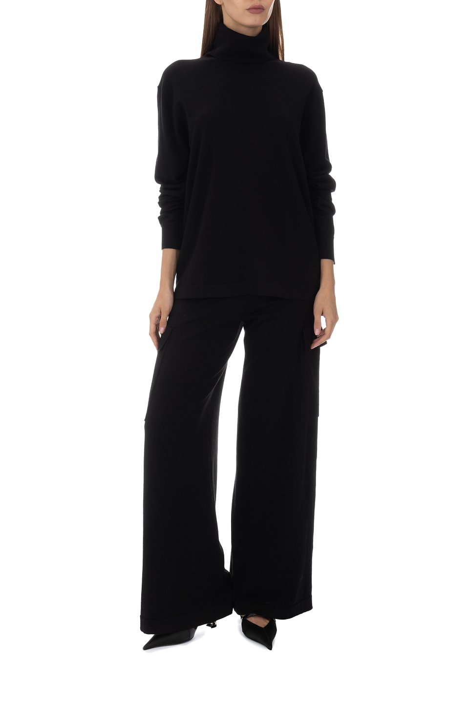 Свитер Parosh - фото 2