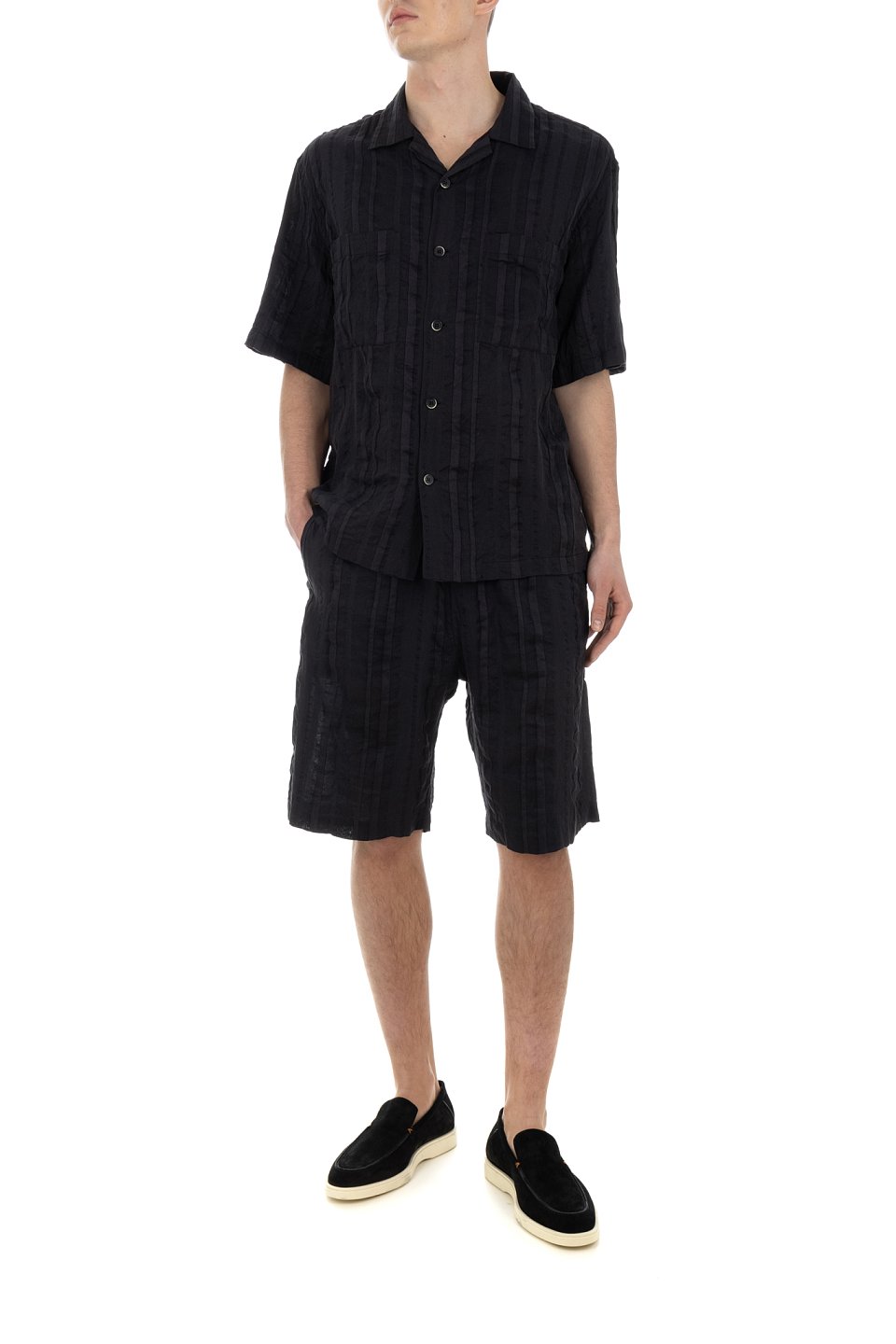 Шорты Barena Venezia - фото 2