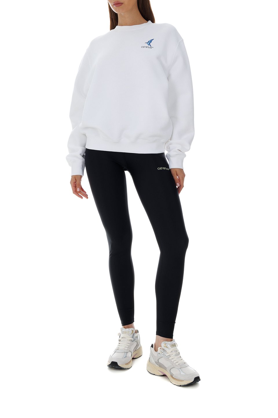 Толстовка Off-white - фото 2